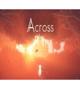 Across Steam Key GLOBAL